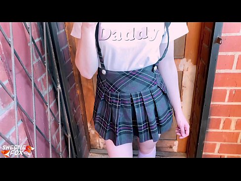 ❤️ Schoolgirl ດູດ dick ຂອງນາງເລິກແລະ fucks ແທນທີ່ຈະຫ້ອງຮຽນ. ☑ ໜັງໂປ້ ຢູ່ທີ່ພວກເຮົາ lo.tradewin.top% ☑