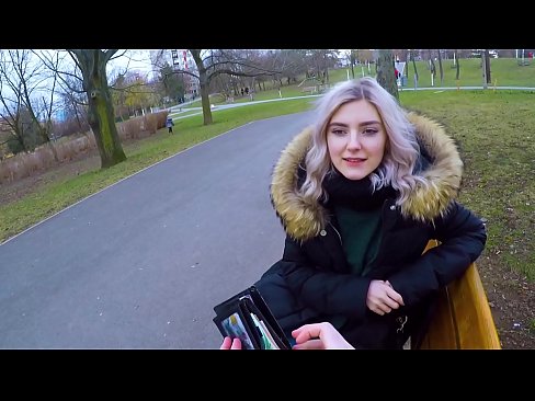 ❤️ Swallows a stranger’s hot cum for money – blowjob in the park ໂດຍ Eva Elfie ☑ ໜັງໂປ້ ຢູ່ທີ່ພວກເຮົາ lo.tradewin.top% ☑